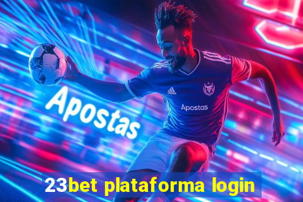 23bet plataforma login